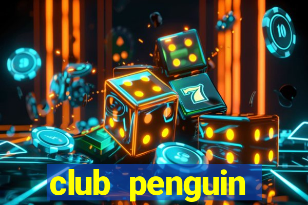 club penguin telegram 2024